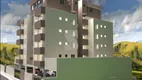 Foto 2 de Apartamento com 3 Quartos à venda, 81m² em Fonte Grande, Contagem