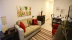 Foto 9 de Apartamento com 1 Quarto para alugar, 46m² em Centro, Campinas