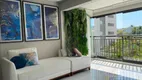 Foto 10 de Apartamento com 3 Quartos para alugar, 103m² em Swiss Park, Campinas