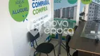 Foto 4 de Sala Comercial à venda, 84m² em Cachambi, Rio de Janeiro