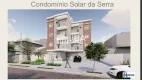 Foto 13 de Cobertura com 3 Quartos à venda, 104m² em Weissopolis, Pinhais