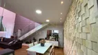 Foto 10 de Casa de Condomínio com 4 Quartos à venda, 925m² em Parque Brasil 500, Paulínia