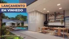 Foto 3 de Casa de Condomínio com 3 Quartos à venda, 167m² em BOSQUE, Vinhedo