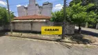 Foto 3 de Lote/Terreno à venda, 250m² em Vila Scarpelli, Santo André