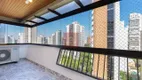 Foto 6 de Apartamento com 3 Quartos à venda, 99m² em Moema, São Paulo