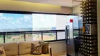 Foto 7 de Apartamento com 3 Quartos à venda, 117m² em Park Lozândes, Goiânia