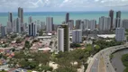 Foto 2 de Apartamento com 4 Quartos à venda, 130m² em Pina, Recife