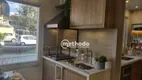 Foto 8 de Apartamento com 3 Quartos à venda, 98m² em Nova Campinas, Campinas