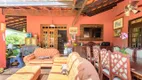 Foto 6 de Casa de Condomínio com 4 Quartos à venda, 256m² em Granja Viana, Cotia