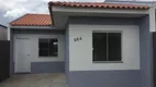 Foto 2 de Casa com 2 Quartos para alugar, 50m² em Uvaranas, Ponta Grossa