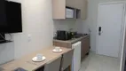 Foto 9 de Apartamento com 1 Quarto para alugar, 22m² em Centro, São Paulo