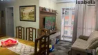 Foto 13 de Apartamento com 3 Quartos à venda, 69m² em Vila Moinho Velho, São Paulo