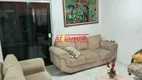 Foto 3 de Casa com 4 Quartos à venda, 125m² em Parque Industrial Cumbica, Guarulhos