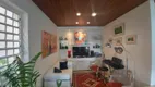 Foto 9 de Casa com 5 Quartos à venda, 275m² em Jardim Chapadão, Campinas