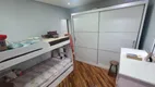 Foto 11 de Casa de Condomínio com 2 Quartos à venda, 55m² em Pedreira, Itaquaquecetuba