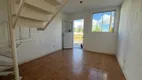 Foto 2 de Casa de Condomínio com 2 Quartos para alugar, 70m² em Areal, Pelotas