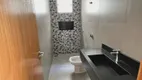 Foto 15 de Casa com 3 Quartos à venda, 195m² em Jardim Brasília, Uberlândia