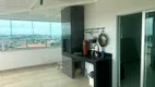 Foto 3 de Cobertura com 2 Quartos à venda, 112m² em Eymard, Belo Horizonte