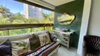 Foto 11 de Apartamento com 3 Quartos à venda, 110m² em Peninsula, Rio de Janeiro