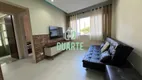 Foto 4 de Apartamento com 2 Quartos à venda, 73m² em Gonzaguinha, São Vicente