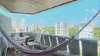 Foto 8 de Apartamento com 4 Quartos à venda, 281m² em Derby, Recife