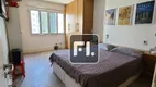 Foto 2 de Apartamento com 1 Quarto à venda, 75m² em Alphaville, Barueri