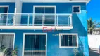 Foto 3 de Casa de Condomínio com 3 Quartos à venda, 109m² em Jardim Pero, Cabo Frio