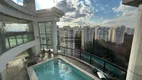 Foto 13 de Cobertura com 5 Quartos para alugar, 733m² em Villaggio Panamby, São Paulo