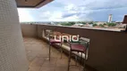 Foto 23 de Apartamento com 3 Quartos à venda, 180m² em TERRAS DO ENGENHO, Piracicaba