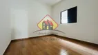 Foto 6 de Casa com 2 Quartos à venda, 68m² em Residencial Bardan, Taubaté