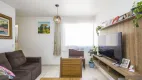 Foto 16 de Apartamento com 2 Quartos à venda, 44m² em Santa Cândida, Curitiba