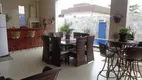 Foto 7 de Casa de Condomínio com 5 Quartos à venda, 420m² em Condomínio Residencial Florais dos Lagos , Cuiabá