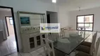 Foto 6 de Apartamento com 2 Quartos para venda ou aluguel, 99m² em Jardim Marina, Mongaguá