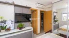 Foto 34 de Apartamento com 3 Quartos à venda, 71m² em Passo da Areia, Porto Alegre