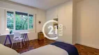 Foto 20 de Casa com 4 Quartos para alugar, 200m² em Moema, São Paulo