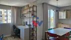 Foto 7 de Apartamento com 2 Quartos à venda, 64m² em Tindiquera, Araucária