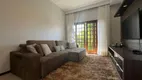 Foto 4 de Casa de Condomínio com 4 Quartos para alugar, 300m² em Jardim Paranapanema, Campinas
