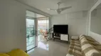 Foto 2 de Apartamento com 2 Quartos à venda, 77m² em Barra Funda, Guarujá