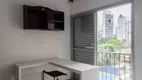 Foto 2 de Flat com 2 Quartos à venda, 68m² em Vila Olímpia, São Paulo