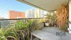 Foto 35 de Apartamento com 3 Quartos à venda, 274m² em Bela Vista, Porto Alegre