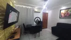 Foto 4 de Apartamento com 2 Quartos à venda, 60m² em Sepetiba, Rio de Janeiro