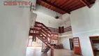 Foto 3 de Casa de Condomínio com 3 Quartos à venda, 700m² em Caxambú, Jundiaí