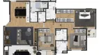 Foto 26 de Apartamento com 3 Quartos à venda, 128m² em Vila Mariana, São Paulo