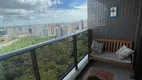 Foto 13 de Apartamento com 1 Quarto para alugar, 28m² em Ponta Do Farol, São Luís