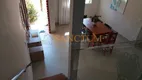 Foto 8 de Casa de Condomínio com 3 Quartos à venda, 154m² em Santa Terezinha, Paulínia