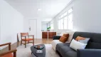 Foto 3 de Apartamento com 3 Quartos à venda, 145m² em Vila Mariana, São Paulo