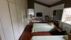 Foto 17 de Casa com 5 Quartos para alugar, 462m² em Morada da Colina, Uberlândia