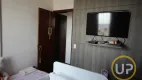 Foto 14 de Cobertura com 3 Quartos à venda, 260m² em Barroca, Belo Horizonte