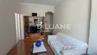 Foto 2 de Apartamento com 1 Quarto à venda, 48m² em Botafogo, Rio de Janeiro