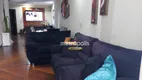 Foto 3 de Apartamento com 3 Quartos à venda, 112m² em Jardim, Santo André